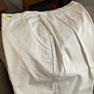 Lee Cream Women's Trousers